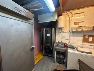 Local comercial en venta en Centre Vila en Vilanova i La Geltrú