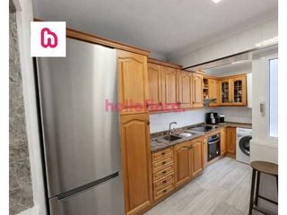 Piso en venta en Zona Mercat en Rubí