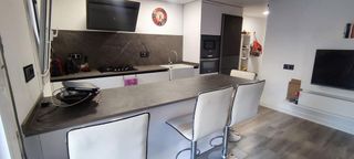 Piso en venta en Calella