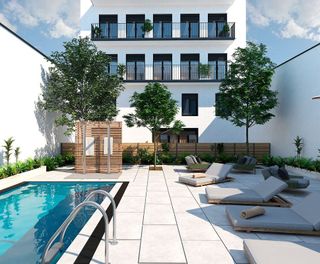 Piso en venta en Torreblanca en Sant Cugat del Vallès