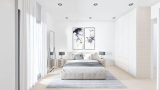 Piso en venta en Torreblanca en Sant Cugat del Vallès