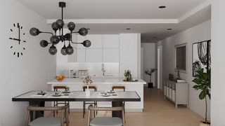 Piso en venta en Torreblanca en Sant Cugat del Vallès