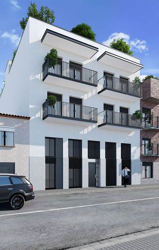 Piso en venta en Torreblanca en Sant Cugat del Vallès