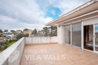 Chalet en venta en Caldes de Montbui