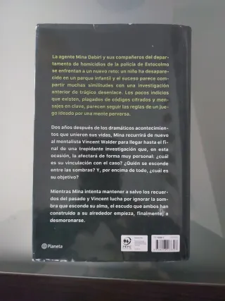 La secta