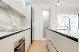 Piso en venta en Sant Martí de Provençals en Barcelona