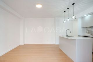 Piso en venta en Sant Martí de Provençals en Barcelona