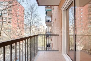 Piso en venta en Sant Martí de Provençals en Barcelona