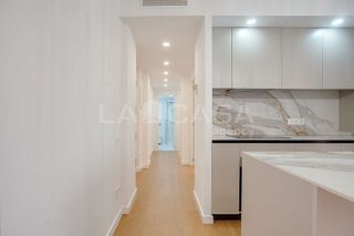 Piso en venta en Sant Martí de Provençals en Barcelona