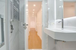 Piso en venta en Sant Martí de Provençals en Barcelona