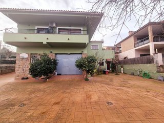 Chalet en venta en Urbanitzacions en Bigues i Riells