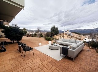 Chalet en venta en Urbanitzacions en Bigues i Riells