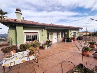 Chalet en venta en Urbanitzacions en Bigues i Riells