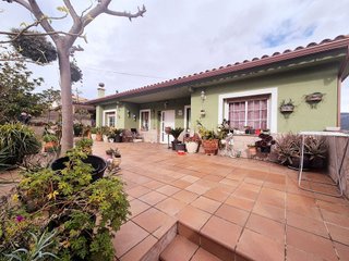 Chalet en venta en Urbanitzacions en Bigues i Riells