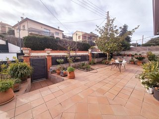 Chalet en venta en Urbanitzacions en Bigues i Riells