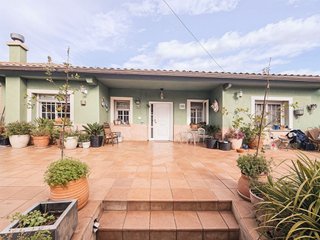 Chalet en venta en Urbanitzacions en Bigues i Riells