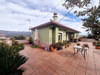 Chalet en venta en Urbanitzacions en Bigues i Riells