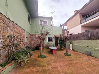 Chalet en venta en Urbanitzacions en Bigues i Riells