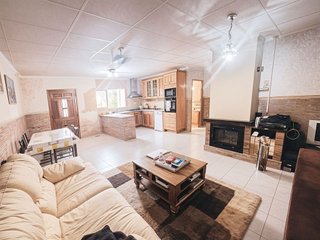 Chalet en venta en Urbanitzacions en Bigues i Riells