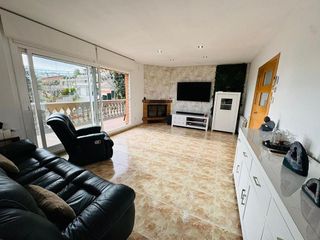 Chalet en venta en Lliçà d´Amunt