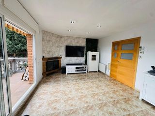 Chalet en venta en Lliçà d´Amunt