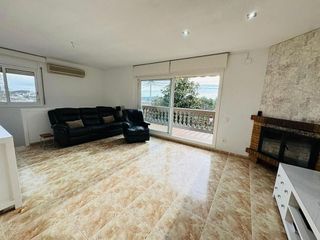 Chalet en venta en Lliçà d´Amunt
