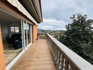 Chalet en venta en Lliçà d´Amunt