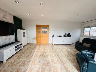 Chalet en venta en Lliçà d´Amunt