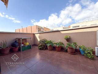 Casa pareada en venta en Barri Antic - Centre en Viladecans