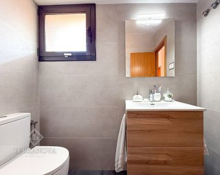 Casa pareada en venta en Barri Antic - Centre en Viladecans