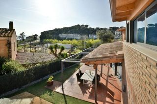 Chalet en venta en Arenys de Mar