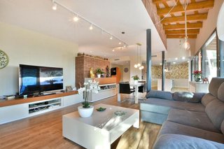 Chalet en venta en Arenys de Mar