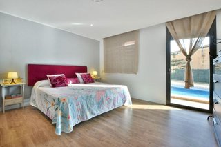 Chalet en venta en Arenys de Mar
