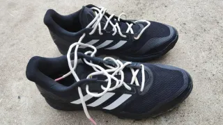 Zapatillas Adidas Flexcloud Talla 46