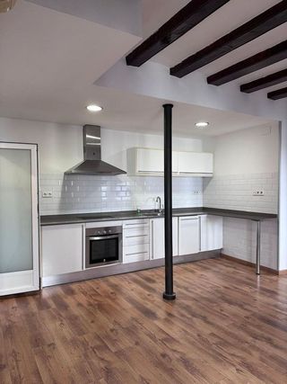 Piso en venta en El Gòtic en Barcelona