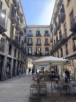 Piso en venta en El Gòtic en Barcelona
