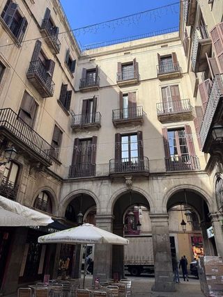 Piso en venta en El Gòtic en Barcelona