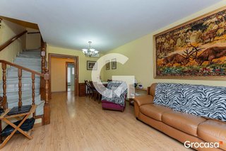 Casa adosada en venta en Centre en Cornellà de Llobregat