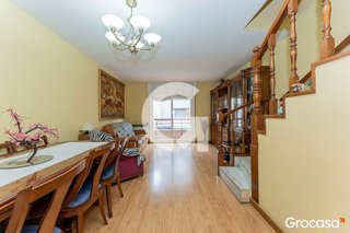 Casa adosada en venta en Centre en Cornellà de Llobregat