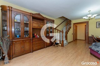 Casa adosada en venta en Centre en Cornellà de Llobregat