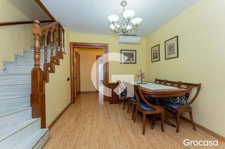 Casa adosada en venta en Centre en Cornellà de Llobregat