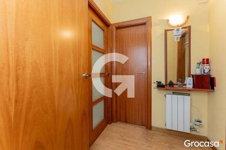 Casa adosada en venta en Centre en Cornellà de Llobregat