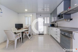 Casa adosada en venta en Centre en Cornellà de Llobregat