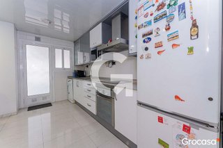 Casa adosada en venta en Centre en Cornellà de Llobregat
