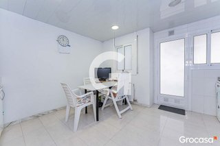 Casa adosada en venta en Centre en Cornellà de Llobregat
