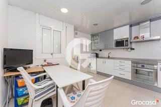 Casa adosada en venta en Centre en Cornellà de Llobregat