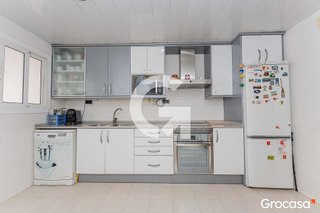 Casa adosada en venta en Centre en Cornellà de Llobregat