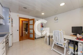Casa adosada en venta en Centre en Cornellà de Llobregat