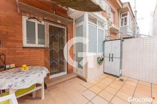 Casa adosada en venta en Centre en Cornellà de Llobregat