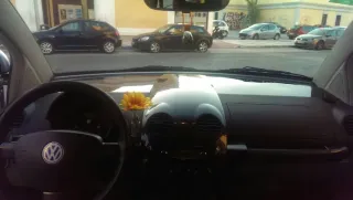 Volkswagen Beetle Clásico